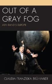 Cover von Out of a Gray Fog