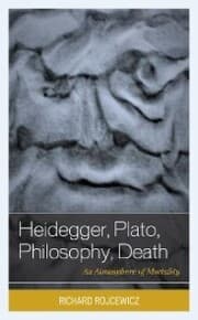 Cover von Heidegger, Plato, Philosophy, Death