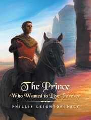 Cover von The Prince Who Wanted to Live Forever