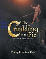 Cover von The Crinkling on the Pie