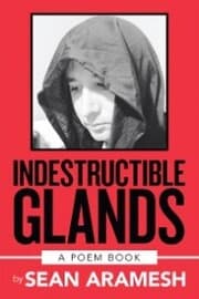 Cover von Indestructible Glands