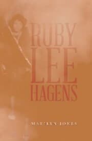 Cover von Ruby Lee Hagens