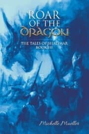Cover von Roar of the Dragon