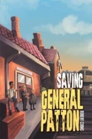 Cover von Saving General Patton