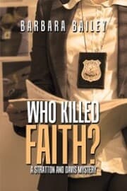 Cover von Who Killed Faith?