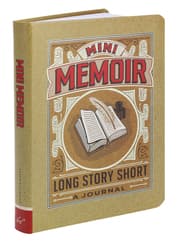 Cover von Mini Memoir