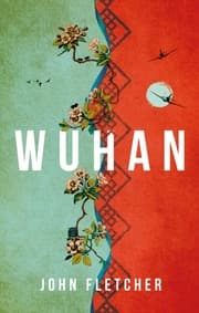 Cover von Wuhan