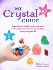Cover von My Crystal Guide