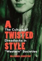 Cover von A Twisted Style