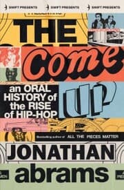 Cover von The Come Up