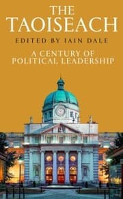 Cover von The Taoiseach