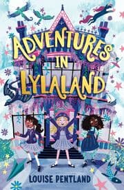 Cover von Adventures in Lylaland