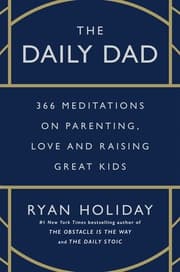 Cover von The Daily Dad