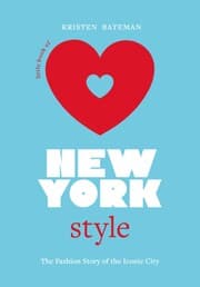 Cover von Little Book of New York Style