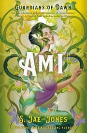 Cover von Guardians of Dawn - Ami