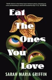Cover von Eat the Ones You Love