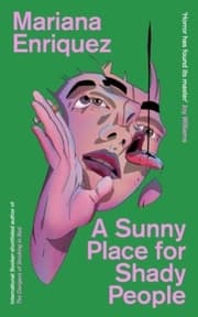 Cover von A Sunny Place for Shady People