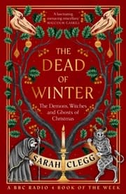 Cover von The Dead of Winter