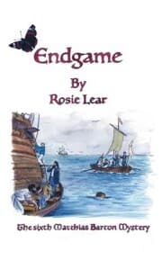 Cover von Endgame