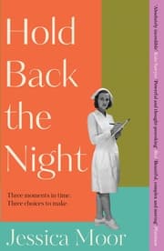 Cover von Hold Back the Night