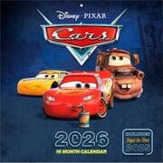 Cover von CARS 2026