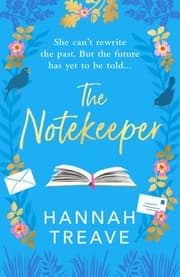 Cover von The Notekeeper