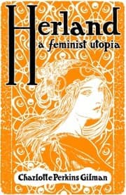 Cover von Herland