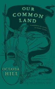 Cover von Our Common Land