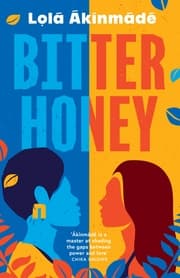 Cover von Bitter Honey