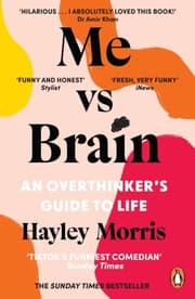 Cover von Me vs Brain