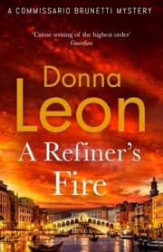 Cover von A Refiner's Fire