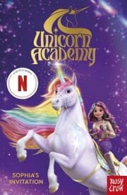 Cover von Unicorn Academy: Sophia's Invitation