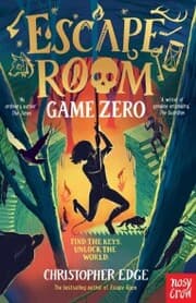 Cover von Escape Room: Game Zero