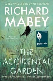 Cover von The Accidental Garden