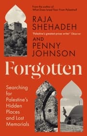 Cover von Forgotten