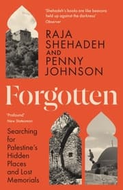 Cover von Forgotten