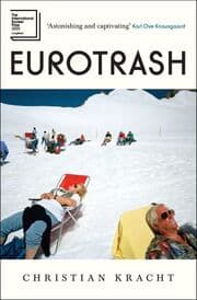 Cover von Eurotrash