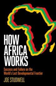 Cover von How Africa Works