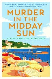 Cover von Murder in the Midday Sun