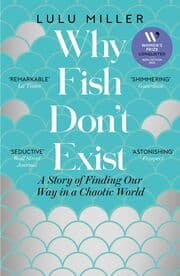 Cover von Why Fish Don't Exist