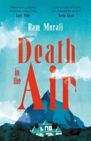 Cover von Death in the Air