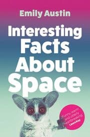 Cover von Interesting Facts About Space