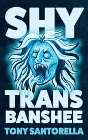 Cover von Shy Trans Banshee