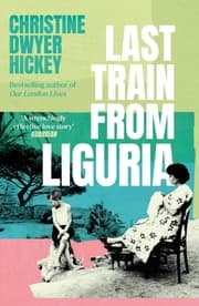 Cover von Last Train From Liguria