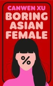 Cover von Boring Asian Female