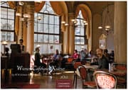 Cover von Wiener Caféhaus Kultur 2025 L 35x50cm