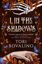 Cover von I, in the Shadows