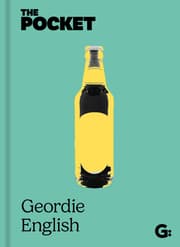 Cover von The Pocket Geordie English