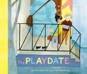 Cover von The Playdate
