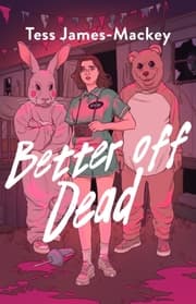 Cover von Better off Dead